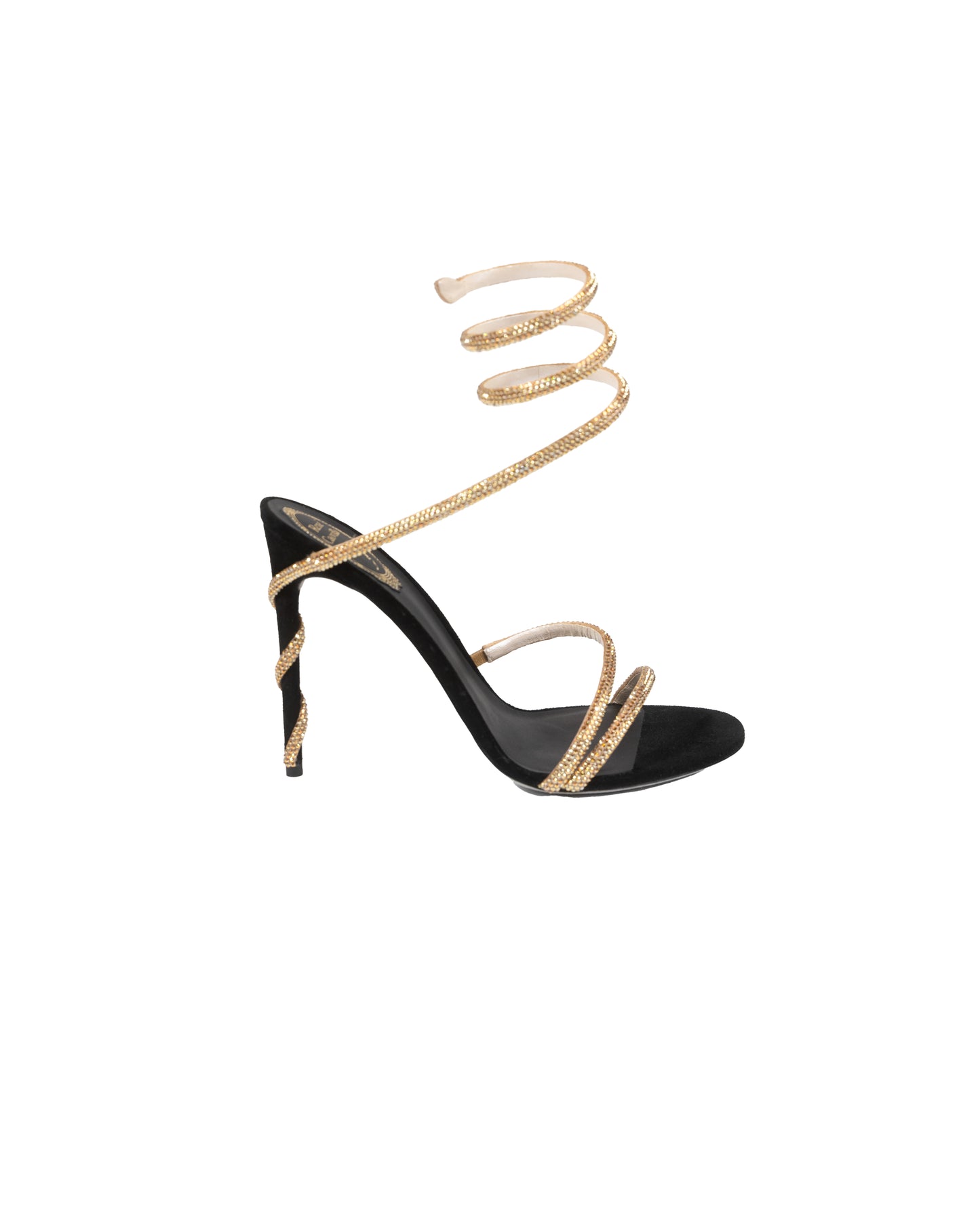 RENE CAOVILLA CLEO SANDALS