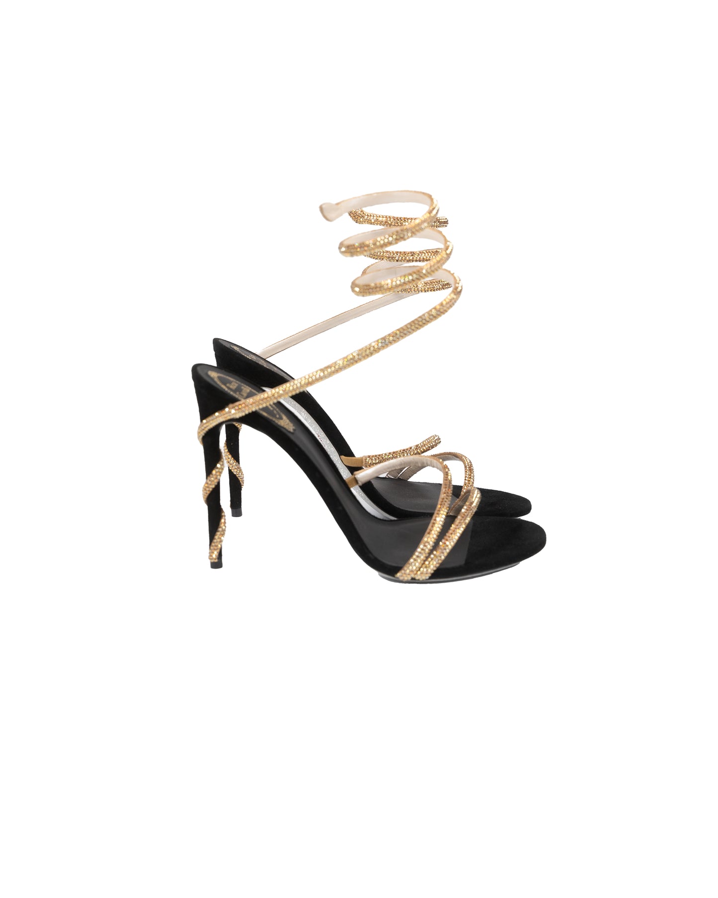 RENE CAOVILLA CLEO SANDALS